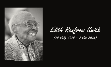 Illinois Woman Edith Renfrow Smith Dies at 111