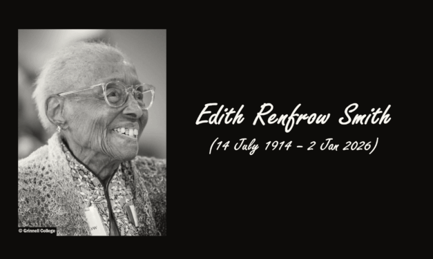 Illinois Woman Edith Renfrow Smith Dies at 111