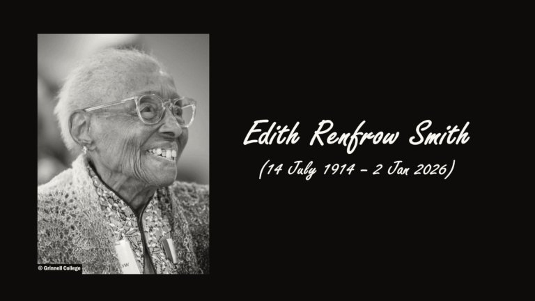 Illinois Woman Edith Renfrow Smith Dies at 111 - LongeviQuest