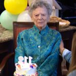 Illinois Woman Elizabeth Werrenrath Turns 112