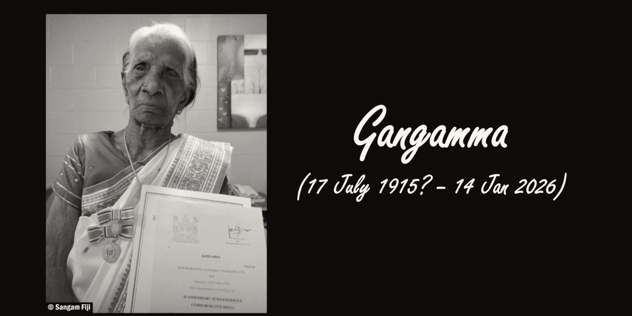 Fiji’s Alleged Oldest Resident Dies at Claimed Age of 110