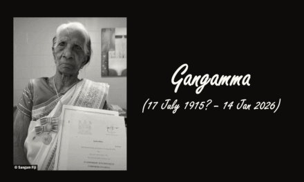 Fiji&rsquo;s Alleged Oldest Resident Dies at Claimed Age of 110