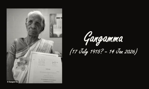 Fiji’s Alleged Oldest Resident Dies at Claimed Age of 110