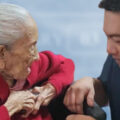 Genoveva Garcia, the Oldest Person in the Philippines, Turns 110