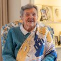 Joan Robertson, Wisconsin Philanthropist and Activist, Turns 110