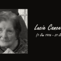 French Woman Lucie Cancellieri Dies at 110