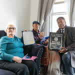 Luis Cano: America’s Oldest Man