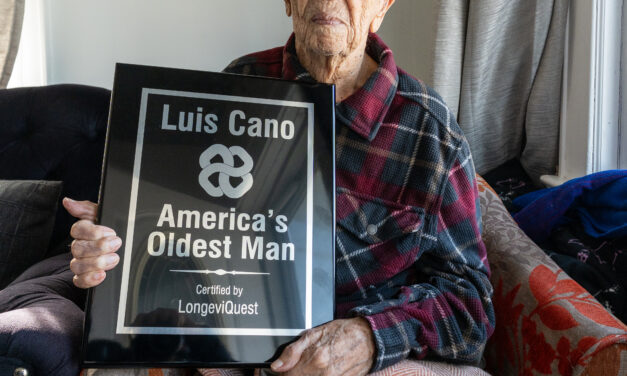 Luis Cano