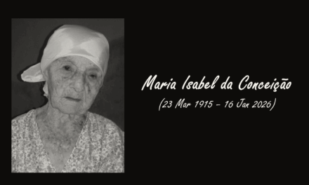 Brazilian Woman Maria Isabel da Concei&ccedil;&atilde;o Dies at 110