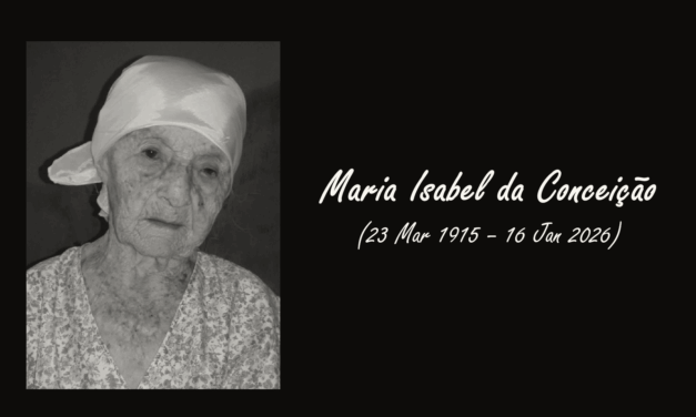 Brazilian Woman Maria Isabel da Conceição Dies at 110