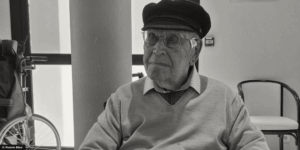 Maurice Le Coutour, France's Oldest Man, Dies at 111