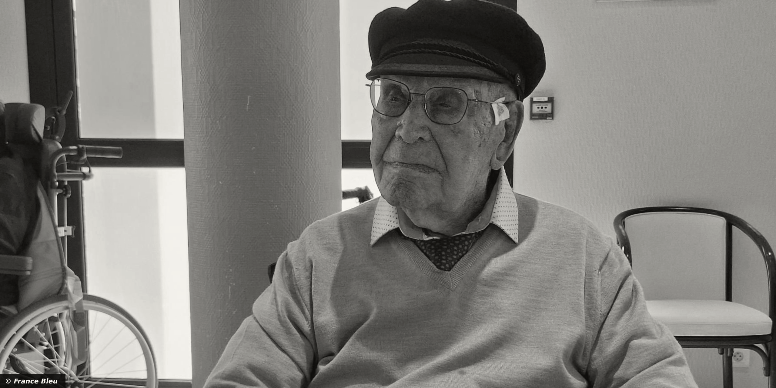 Maurice Le Coutour, France’s Oldest Man, Dies at 111