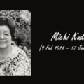 Michi Kudō, the Oldest Person in Hokkaido, Japan, Dies at 111