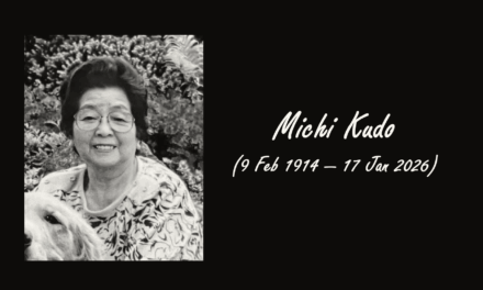 Michi Kudō, the Oldest Person in Hokkaido, Japan, Dies at 111