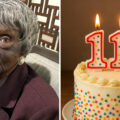 Louisiana Woman Mildred Bowie Turns 110