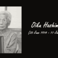 Oiku Hashimoto, the Oldest Person in Gunma, Japan, Dies at 111