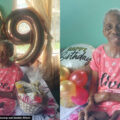 Olga David Fleming, Grenada's Oldest Resident, Turns 109