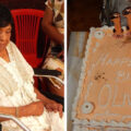 Olivette Labonne, the Oldest Person in Mauritius, Turns 110