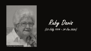 Ruby Davis, Missouri's Oldest Resident, Dies at 111