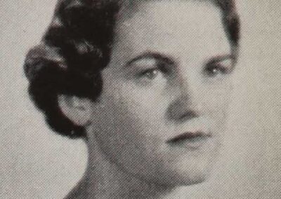 Yearbook, University School of Milwaukee, 1934.