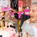 Zorie De Mattos, Guyana’s Alleged Oldest Person, Celebrates Claimed 111th Birthday