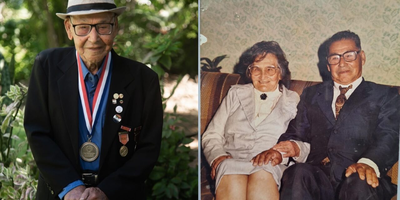 Virgilio Dávalos Rey, Paraguay’s Oldest Man, Validated at 111