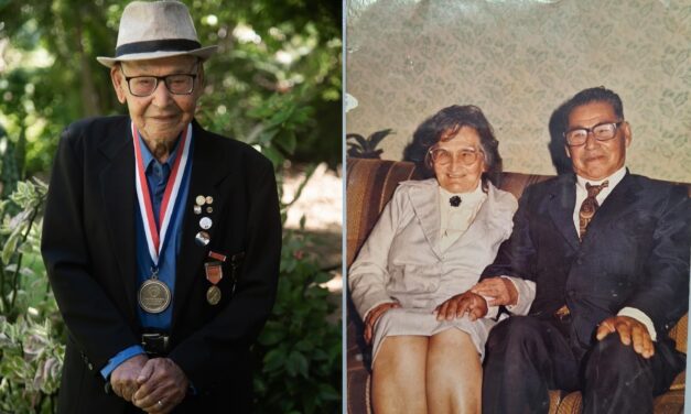 Virgilio Dávalos Rey, Paraguay’s Oldest Man, Validated at 111