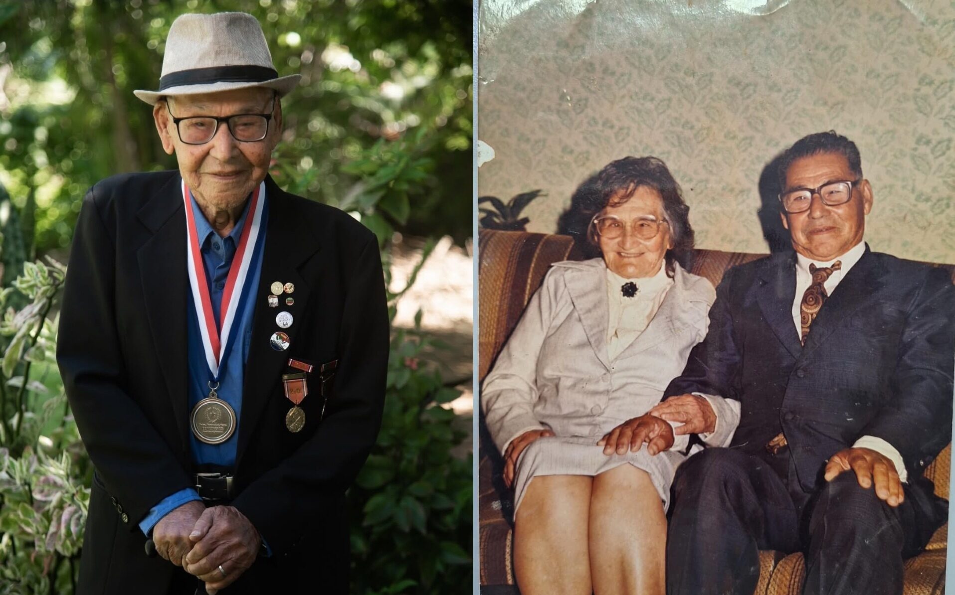 Virgilio Dávalos Rey, Paraguay’s Oldest Man, Validated at 111