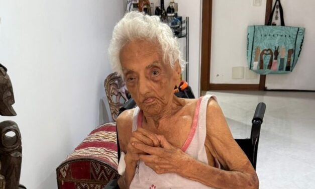 Clelia Valentina dos Santos