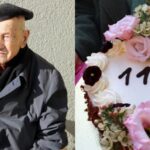 Bruno Kant, Germany’s Oldest Known Man, Turns 110
