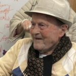 Josef Peer, Austria’s Oldest Man, Turns 108