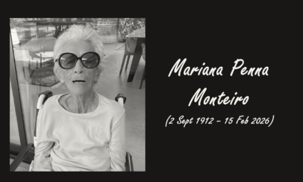 Brazilian Woman Mariana Penna Monteiro Dies at 113