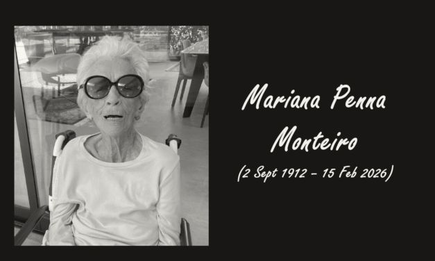 Brazilian Woman Mariana Penna Monteiro Dies at 113