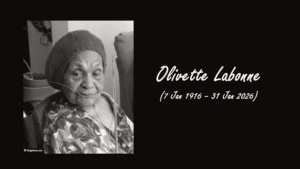Olivette Labonne, the Oldest Person in Mauritius, Dies at 110