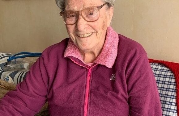 Rosa Lorenzina Fausti