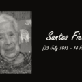 Santos Fierro, the Oldest Texan, Dies at 112