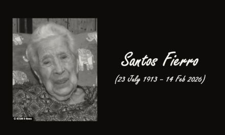 Santos Fierro, the Oldest Texan, Dies at 112