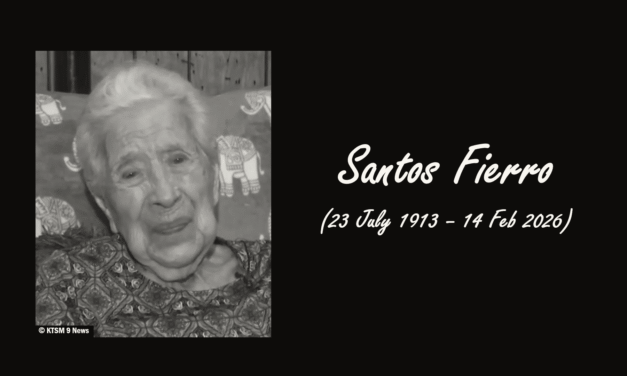 Santos Fierro, the Oldest Texan, Dies at 112