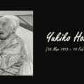 Yukiko Honda, the Oldest Person in Okayama, Japan, Dies at 112