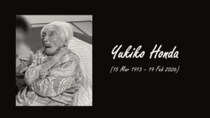 Yukiko Honda, the Oldest Person in Okayama, Japan, Dies at 112