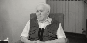 Zdenko Premzl, Croatia's Oldest Man, Dies at 106