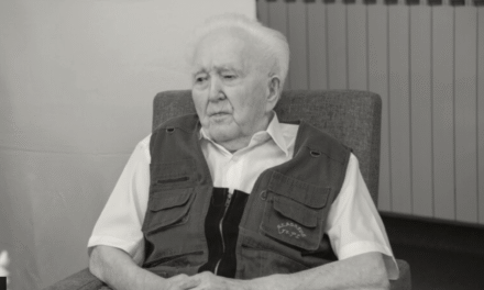Zdenko Premzl, Croatia's Oldest Man, Dies at 106