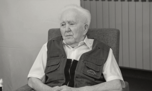 Zdenko Premzl, Croatia’s Oldest Man, Dies at 106