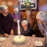 Eulalia Bravo Bravo, Mexico’s Oldest Living Person, Turns 113