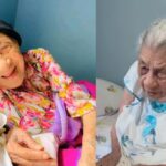 María del Pilar Salinas, Honduras’s Oldest Living Person, Validated at 111