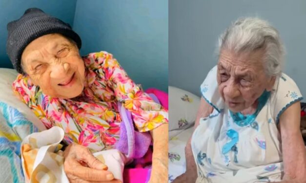María del Pilar Salinas, Honduras’s Oldest Living Person, Validated at 111