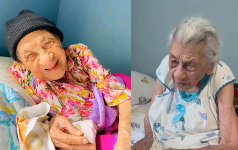 María del Pilar Salinas, Honduras’s Oldest Living Person, Validated at 111