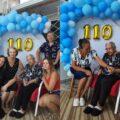 Joaquina de Fran&ccedil;a Rodrigues, Paran&aacute;&rsquo;s Oldest Person, Turns 110