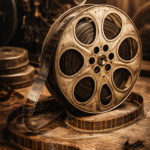 Centenarian Depictions in Cinema