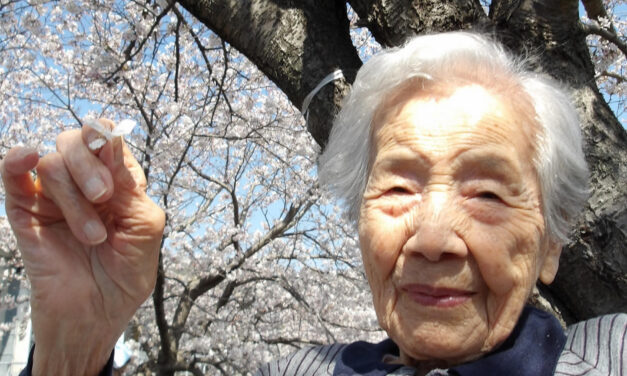 Kiyoko Kondō (近藤清子)